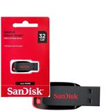 זכרון דיסק און קי סאנדיסק 32GB cellstock.co.il