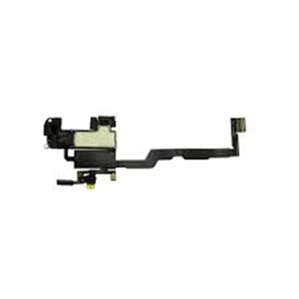 פלט חישן קרבה + אפרכסת לאיפון XS פלט IPhone Xs Earpiece+Sensor