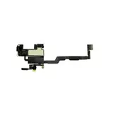 פלט חישן קרבה + אפרכסת לאיפון XS פלט IPhone Xs Earpiece+Sensor cellstock.co.il