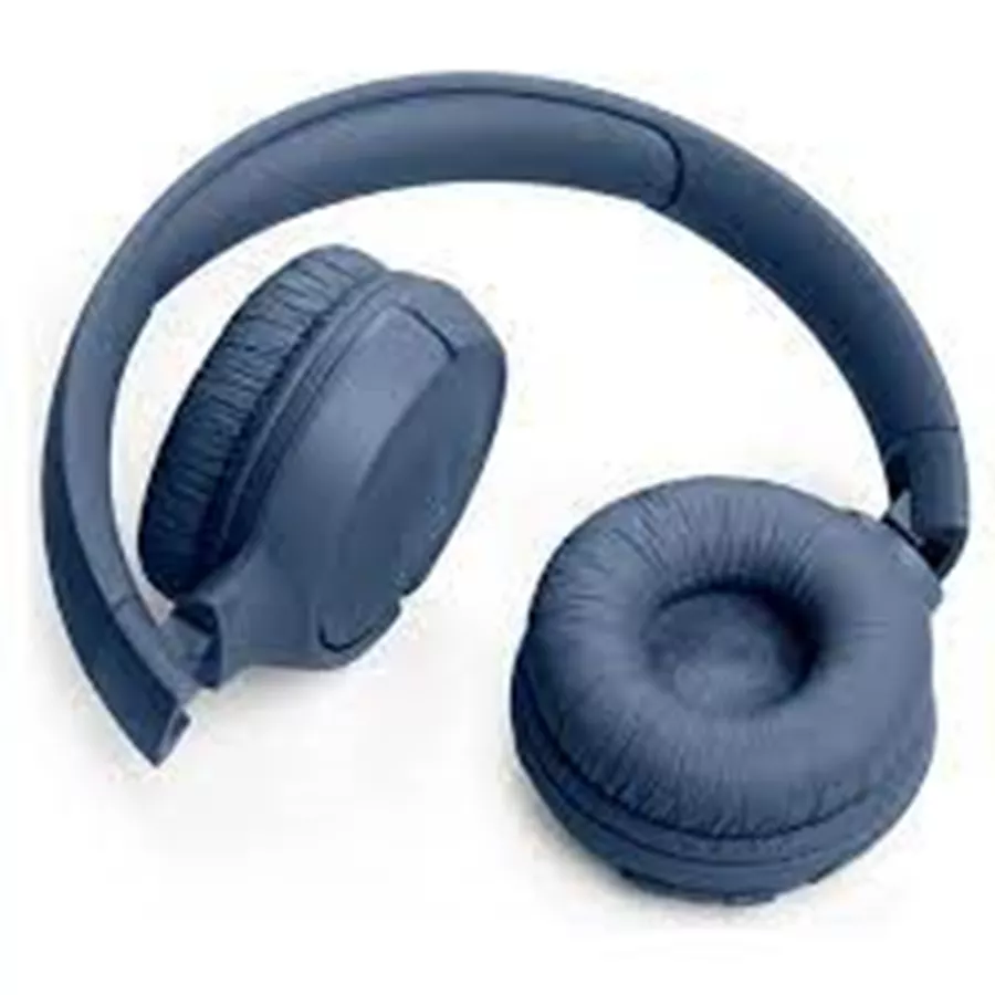 אוזניות JBL Tune 520BT יבואן רשמי