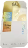 מסך תחליפי INCELL JK לאיפון 14 פרו מקס (HD) cellstock.co.il