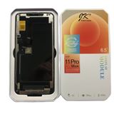 מסך JK incell לאיפון 11 פרו מקס \ 11 PROMAX cellstock.co.il