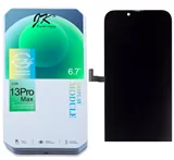 מסך תחליפי לאיפון 13 פרו מקס JK INCELL \ מסך iPhone 13 Promax cellstock.co.il