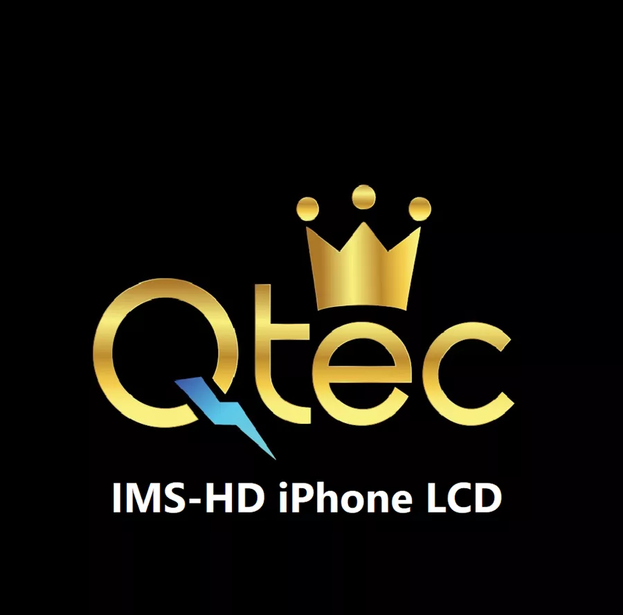 מסך IMS HD לאיפון 12 \ 12 פרו מקס