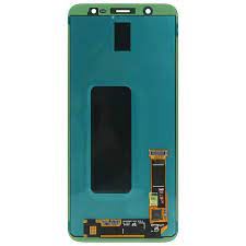 מסך תחליפי OLED לסמסונג J8 \ J810