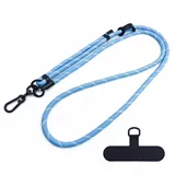 רצועות נשיאה לכתף \ צוואר Strap&go מבית Qtec cellstock.co.il