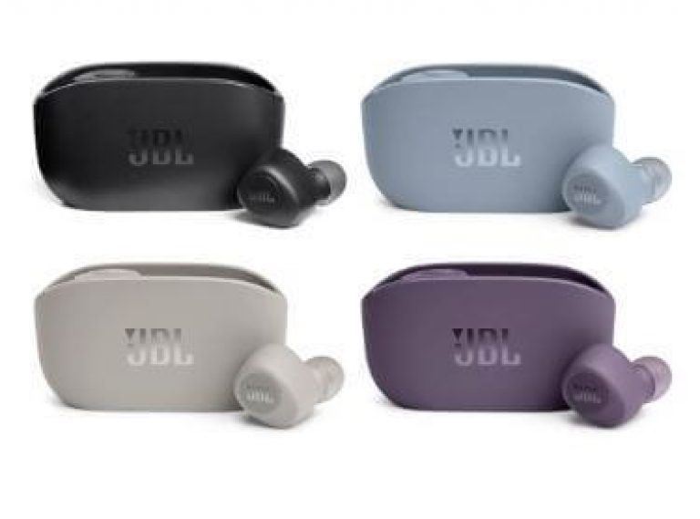 JBL VIBE 100 יבואן רשמי