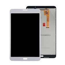 מכלול תצוגה לבן לסמסונג Tab T280 T285