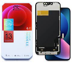 מסך Jk incell לאיפון 13