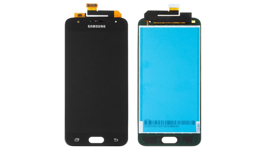 מסך תחליפי לסמסונג J5PRIME \ G570F