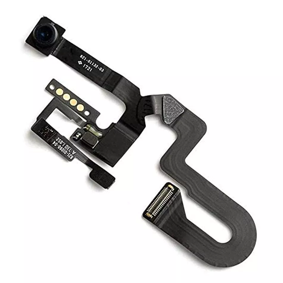 פלט שקע טעינה לאיפון 8 פלוס \ iPhone 8 plus charger flex cable