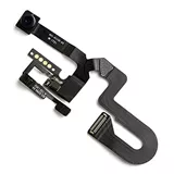 פלט שקע טעינה לאיפון 8 פלוס \ iPhone 8 plus charger flex cable cellstock.co.il