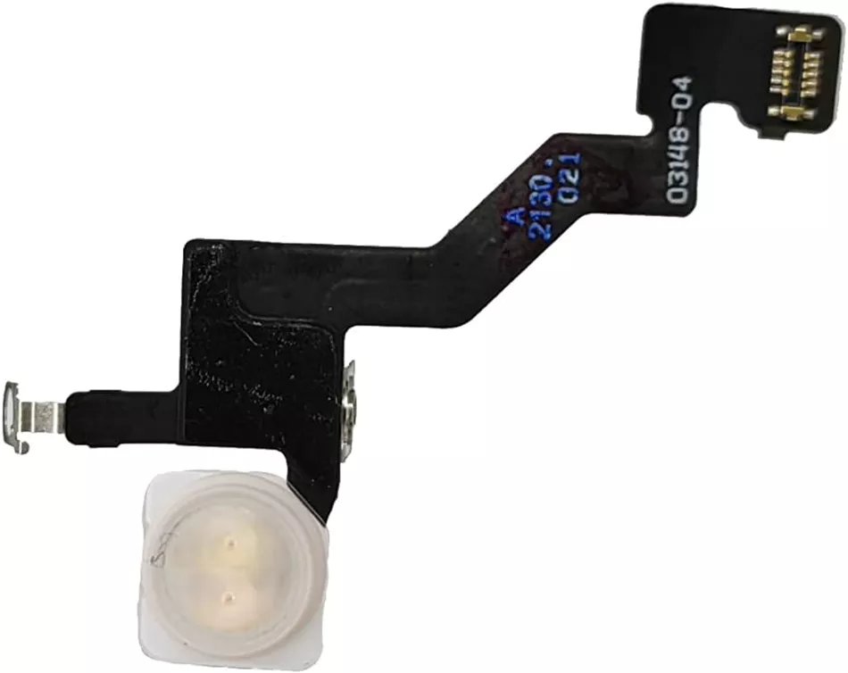 פלט פלאש לאיפון 13 iPhone 13 Flash flex cable