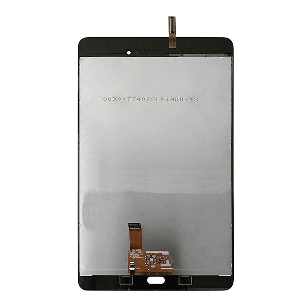 מכלול תצוגה לסמסונג TAB T350