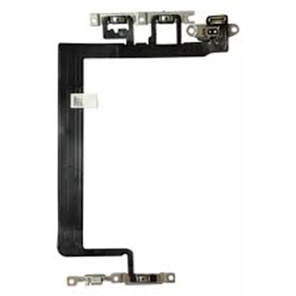 פלט הדלקה לאיפון 13 iPhone 13 Power button flex