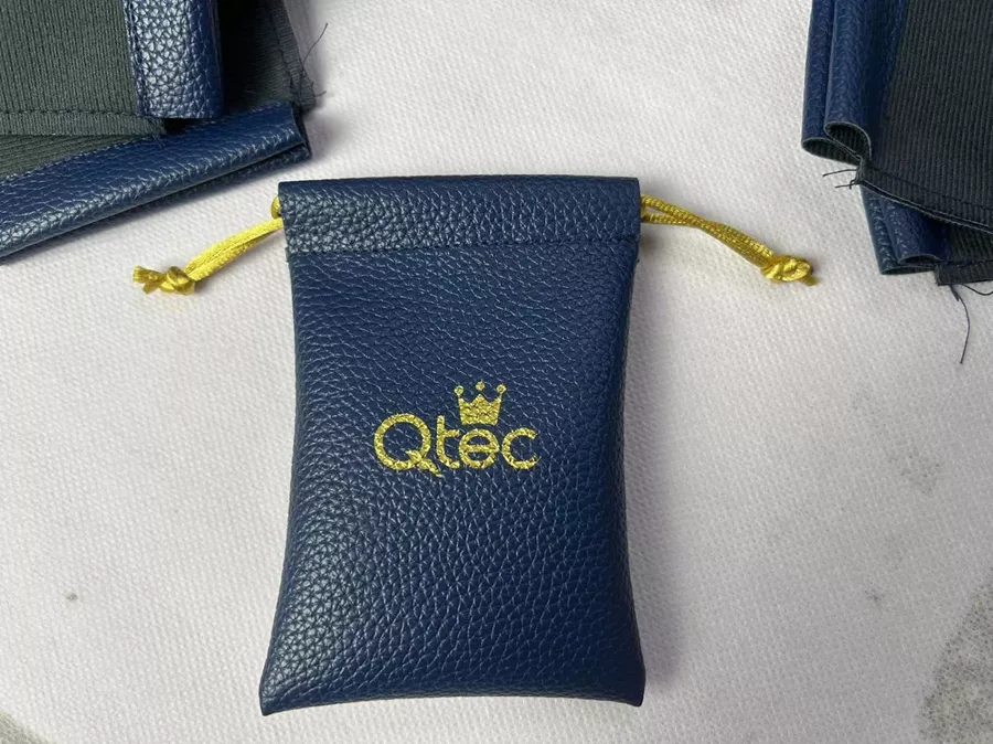 אוזניית בלוטות' Bluetooth דגם Qtec Manager