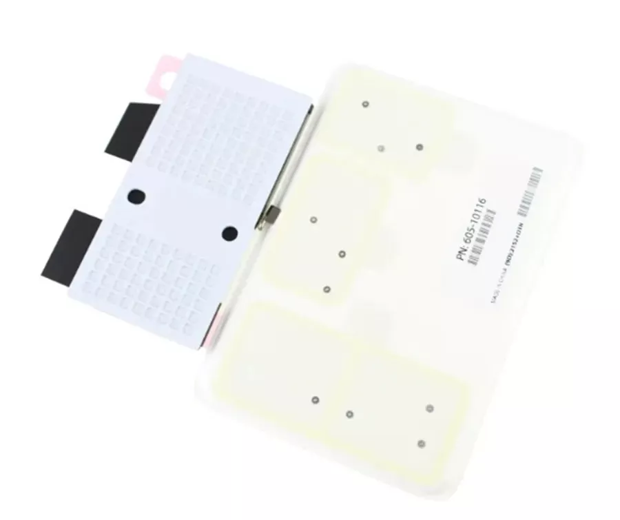 סוללה מקורית Service pack לאיפון 12 פרו מקס