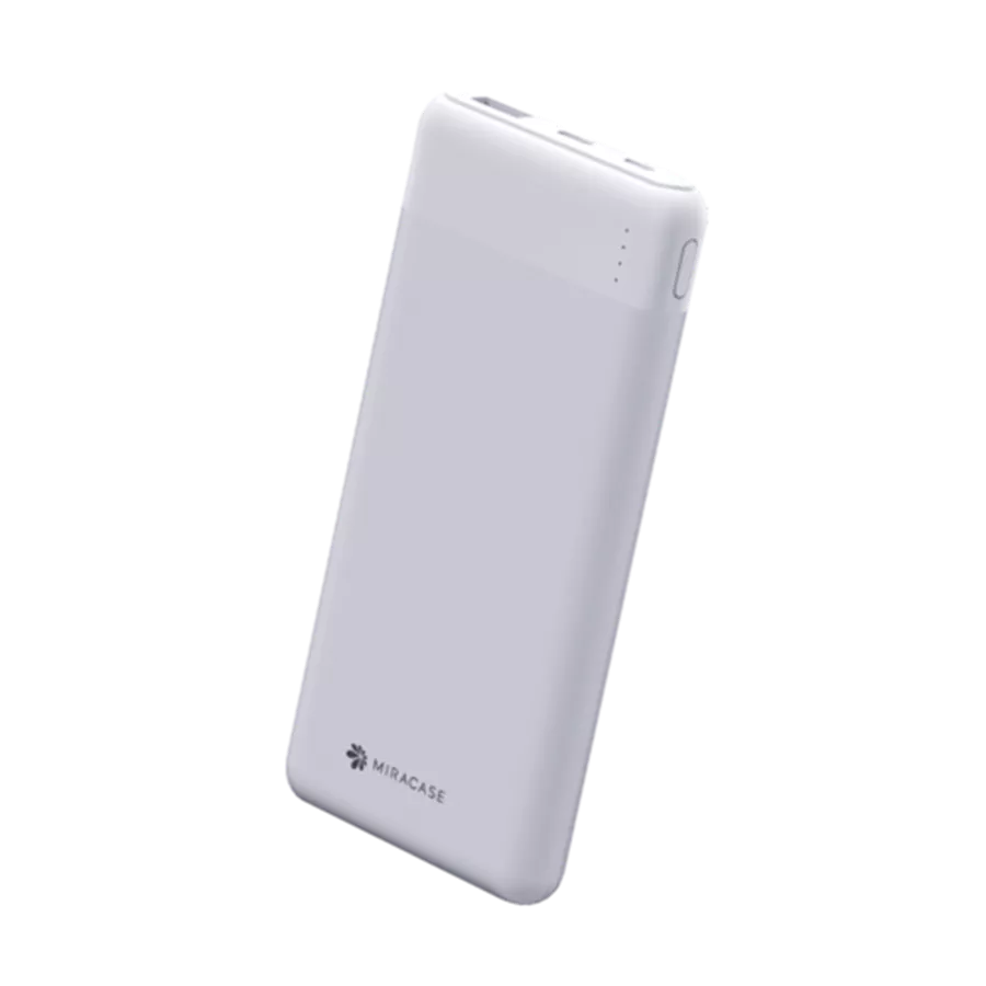 מטען נייד 10000MAH מבית MIracase