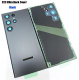 גב אחורי מקורי לסמסונג גלקסי S23 אולטרה \ S23 Ultra cellstock.co.il