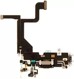 פלט שקע טעינה לאיפון 13 פרו iPhone 13 Pro charger flex cellstock.co.il