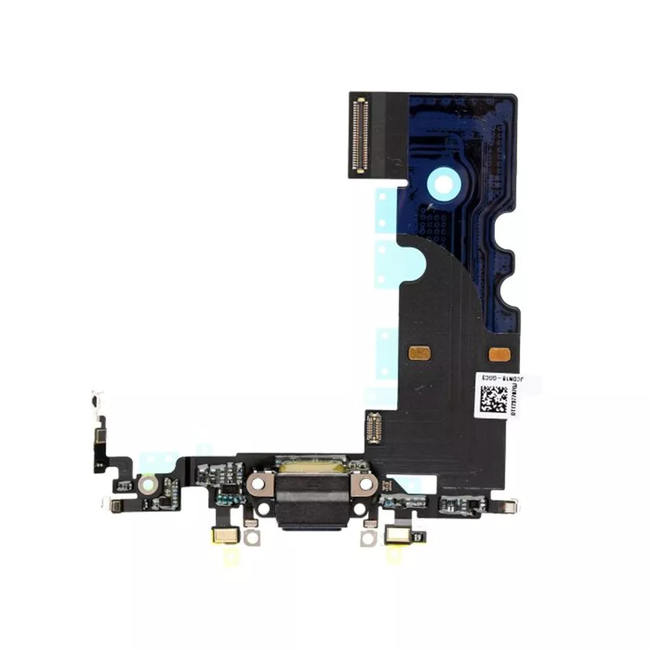 פלט שקע טעינה לאיפון 8 \ iPhone 8 charger flex cable
