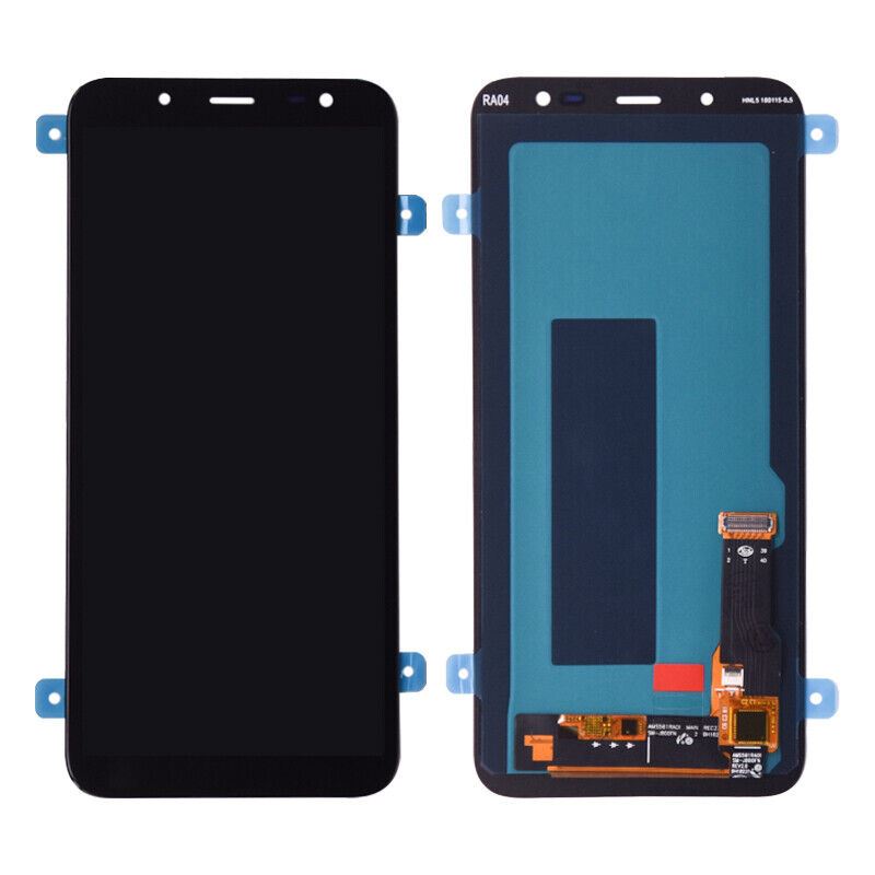 מסך מקורי לסמסונג J600 \ A600 סאני