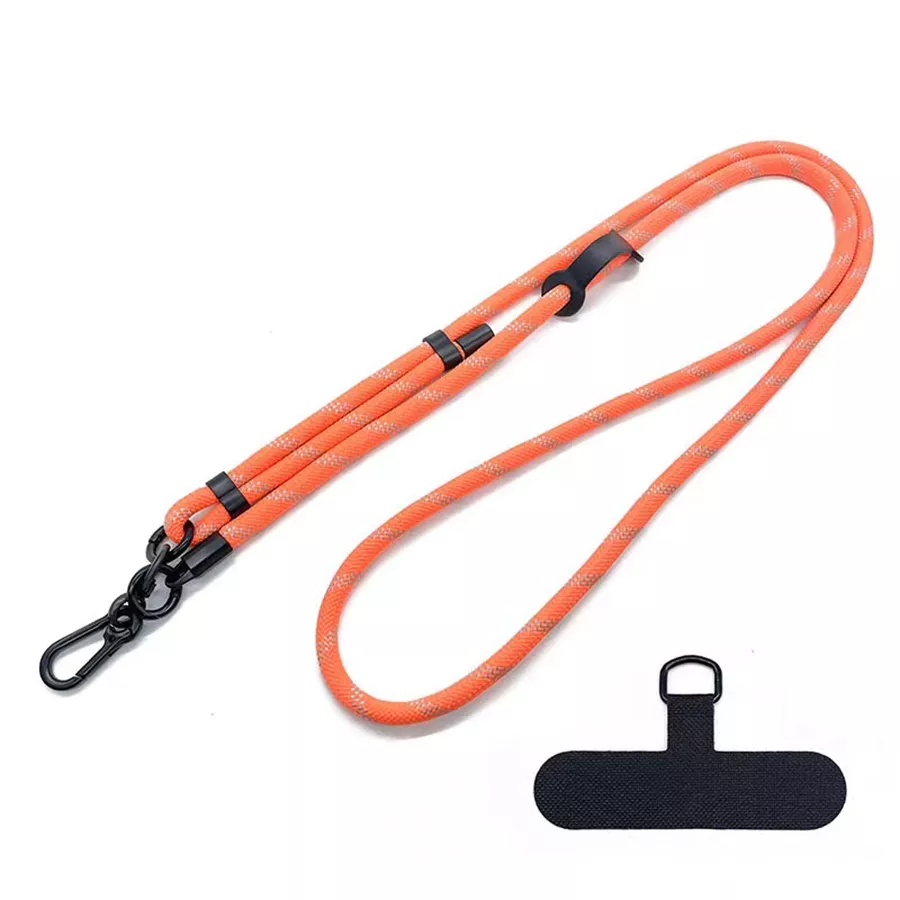 רצועות נשיאה לכתף \ צוואר Strap&go מבית Qtec