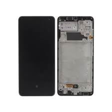 מסך מקורי לסמסונג A32 4G \ A325F סאני