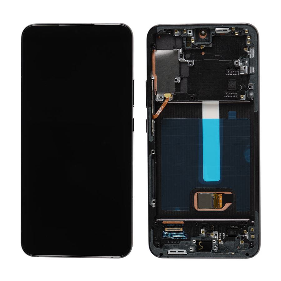 מסך מקורי לסמסונג גלקסי S22 PLUS סאני