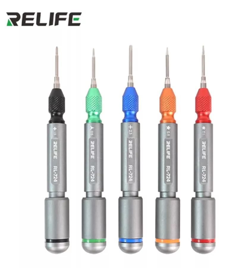 מברג פנימי 0.6 לאיפון relife RL724