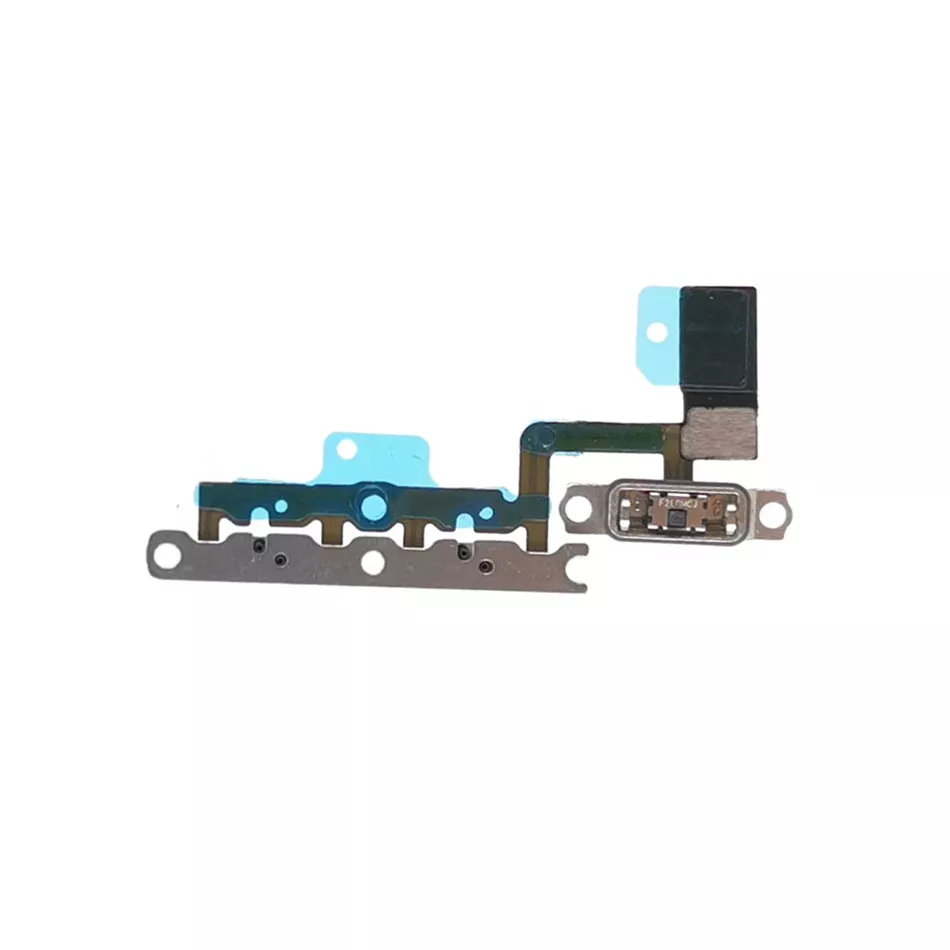 פלט ווליום לאיפון 11 iPhone 11 Volume Flex cable