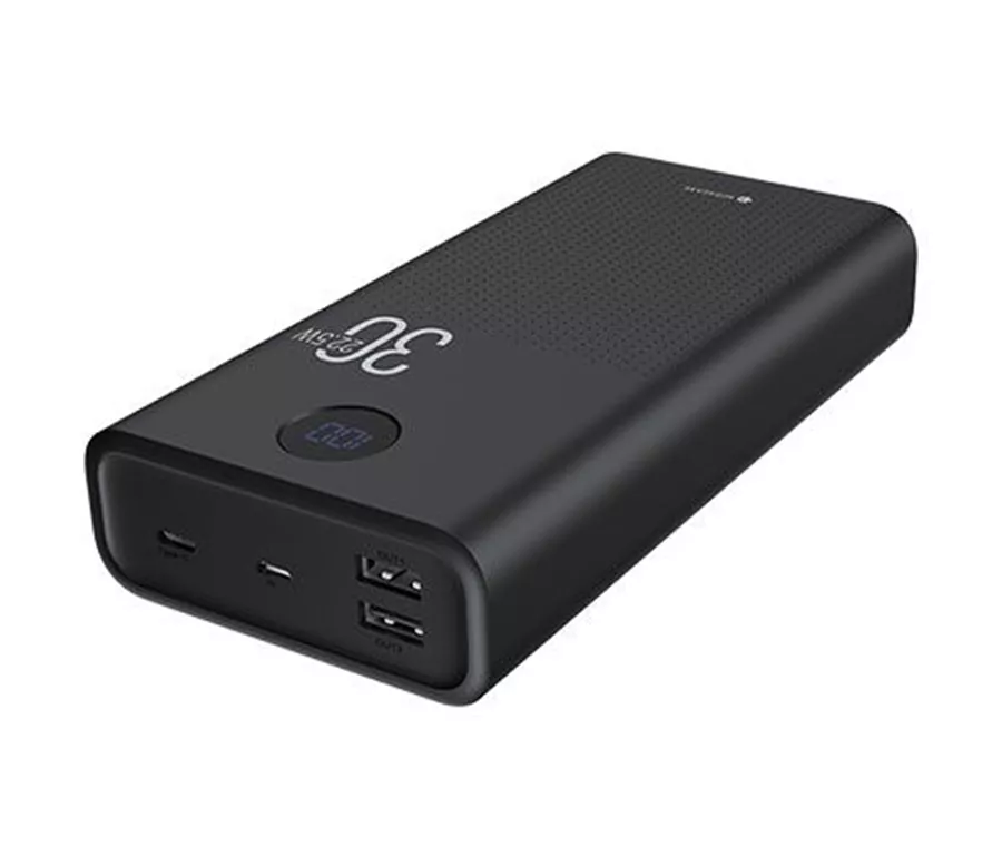 מטען נייד 30000MAH מבית MIracase
