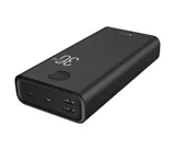 מטען נייד 30000MAH מבית MIracase cellstock.co.il