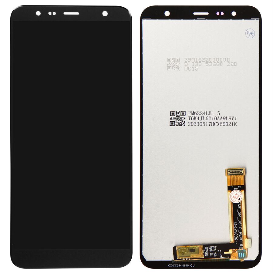 מסך מקורי J4PLUS\J6PLUS\J4 CORE סאני