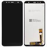 מסך מקורי J4PLUS\J6PLUS\J4 CORE סאני cellstock.co.il