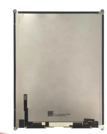 מסך LCD (פנימי) לאייפד 10.2 דגם A2197 \ A2270 \ A2200 \ A2198