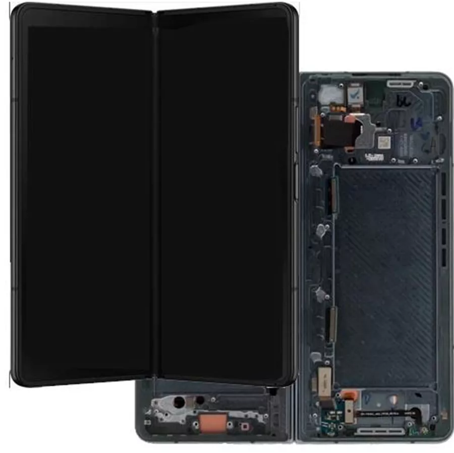 מסך ראשי (פנימי) לסמסונג גלקסי פולד 4 \ Samsung Galaxy Z Fold 4
