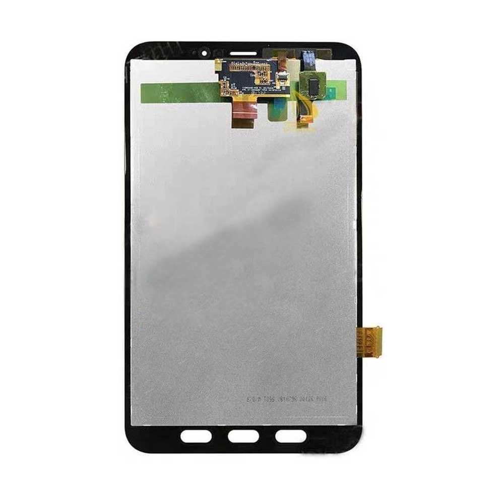 מכלול תצוגה לסמסונג TAB T395