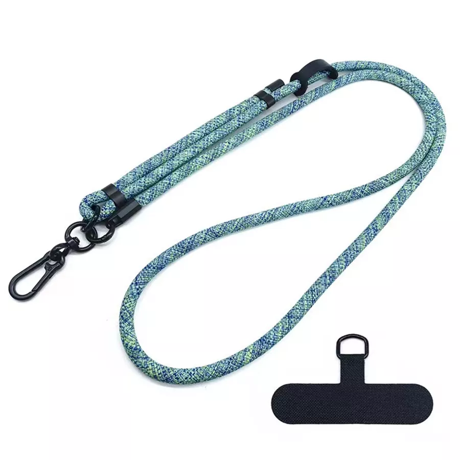 רצועות נשיאה לכתף \ צוואר Strap&go מבית Qtec