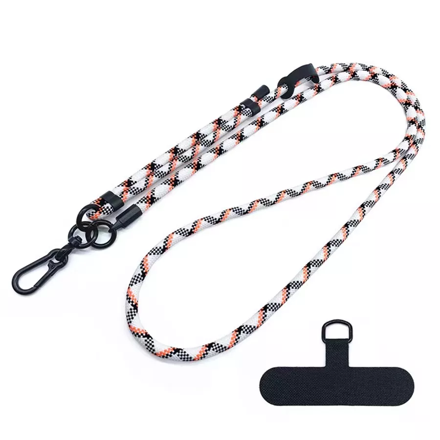 רצועות נשיאה לכתף \ צוואר Strap&go מבית Qtec